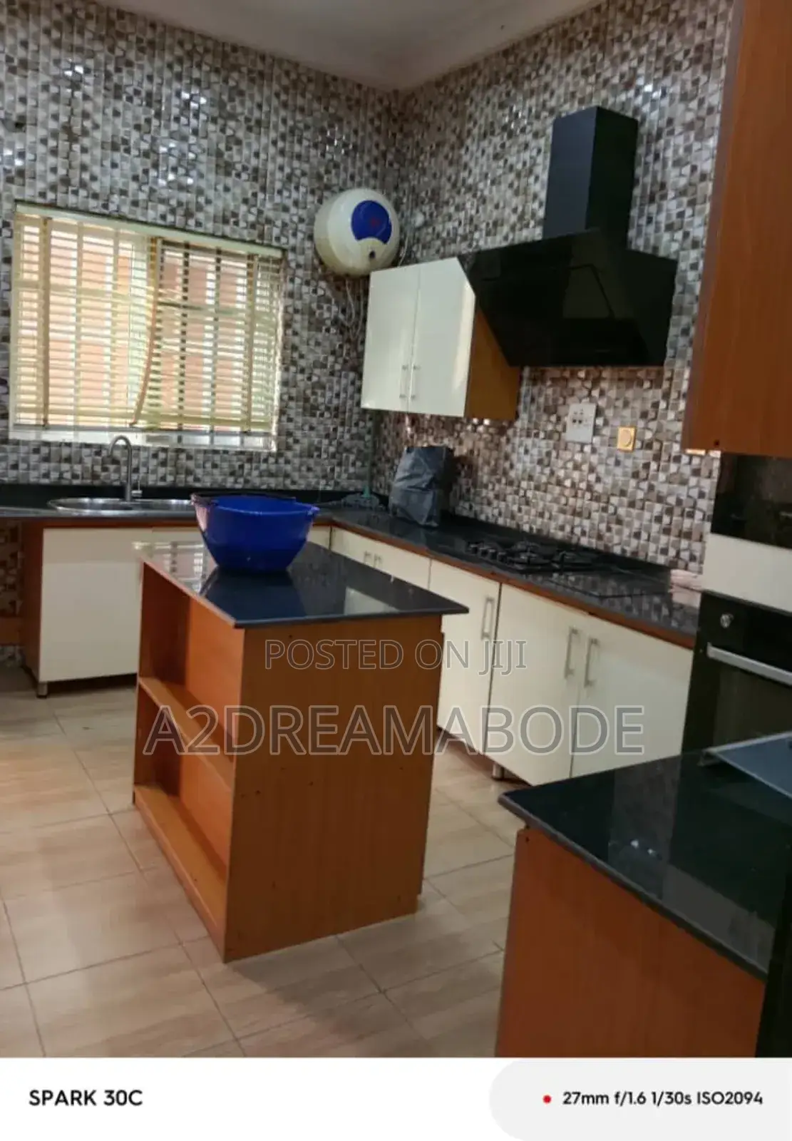 Furnished 4bdrm Duplex in Magodo Phase 2 for rent in GRA Phase 2 Shangisha
