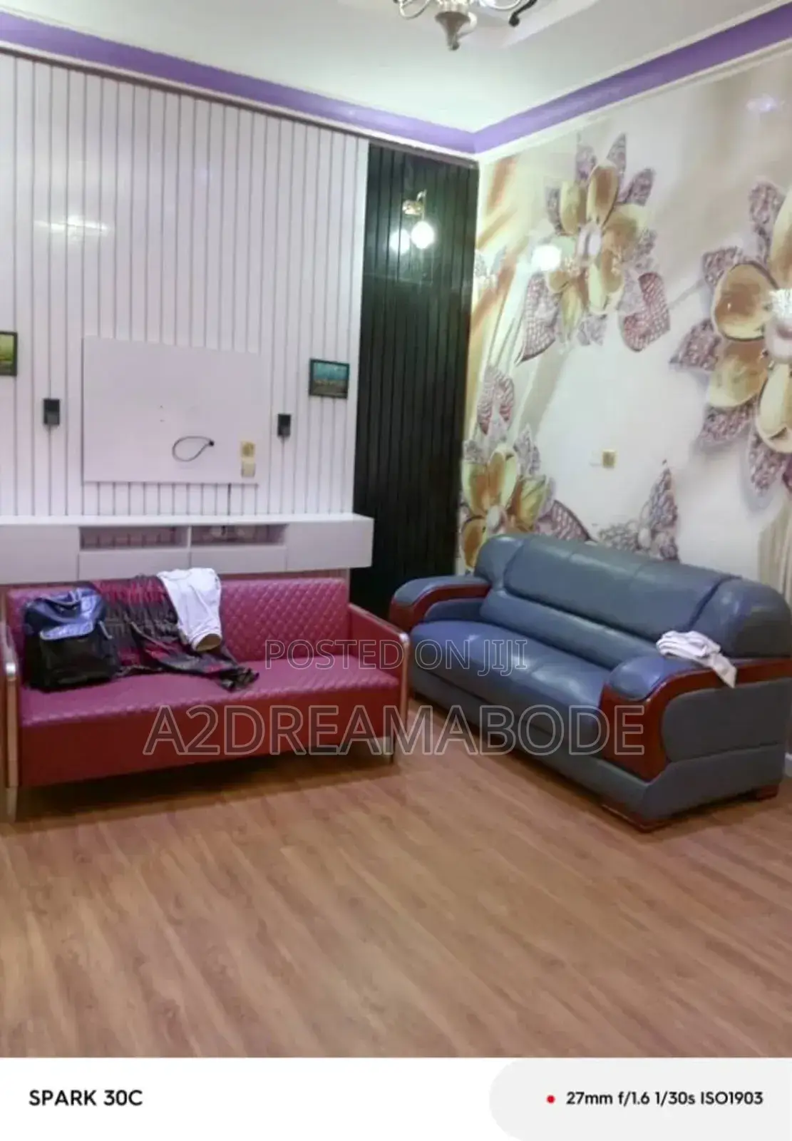 Furnished 4bdrm Duplex in Magodo Phase 2 for rent in GRA Phase 2 Shangisha