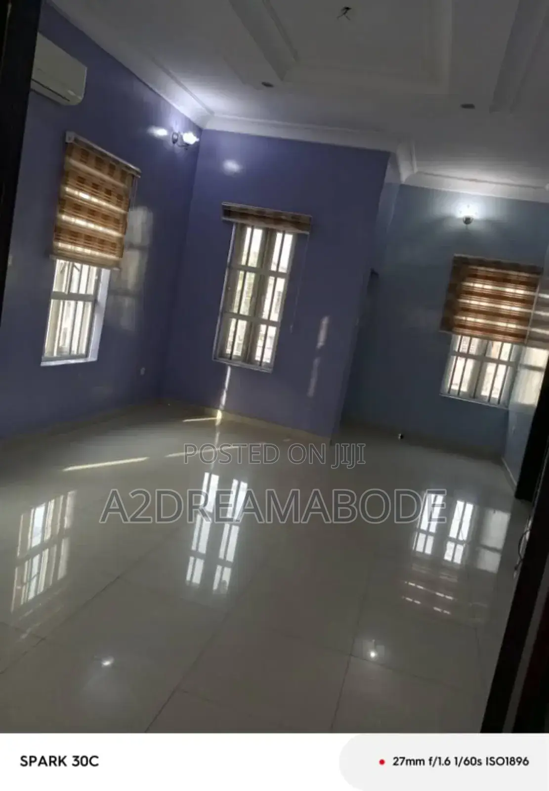 Furnished 4bdrm Duplex in Magodo Phase 2 for rent in GRA Phase 2 Shangisha