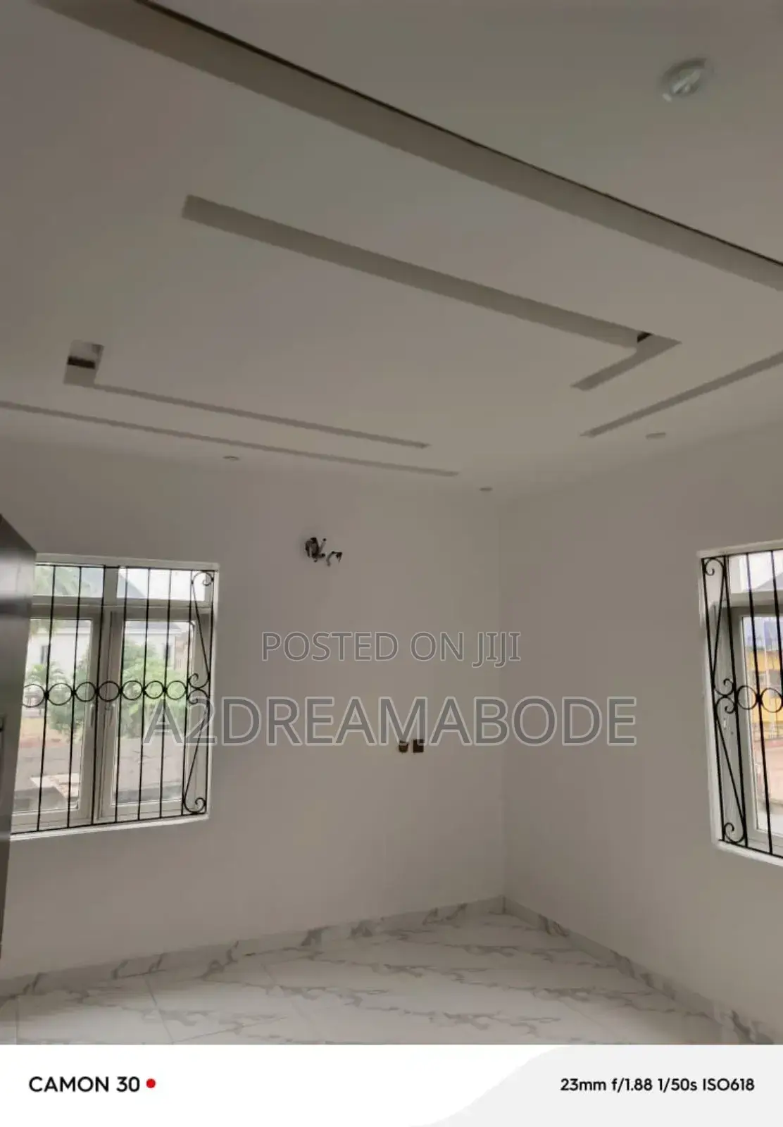 4bdrm Duplex in Magodo Phase 2 for sale in GRA Phase 2 Shangisha