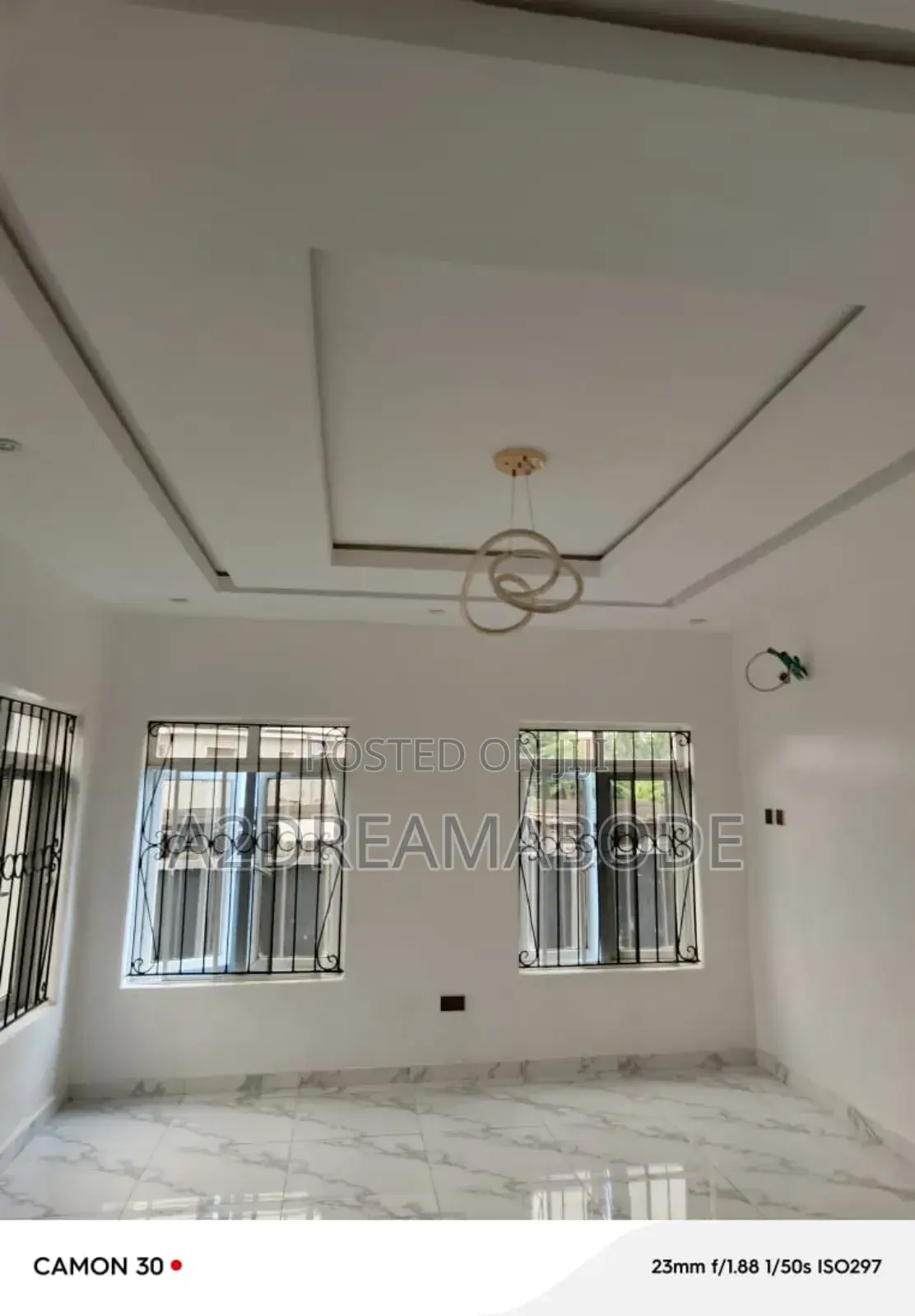 4bdrm Duplex in Magodo Phase 2 for sale in GRA Phase 2 Shangisha