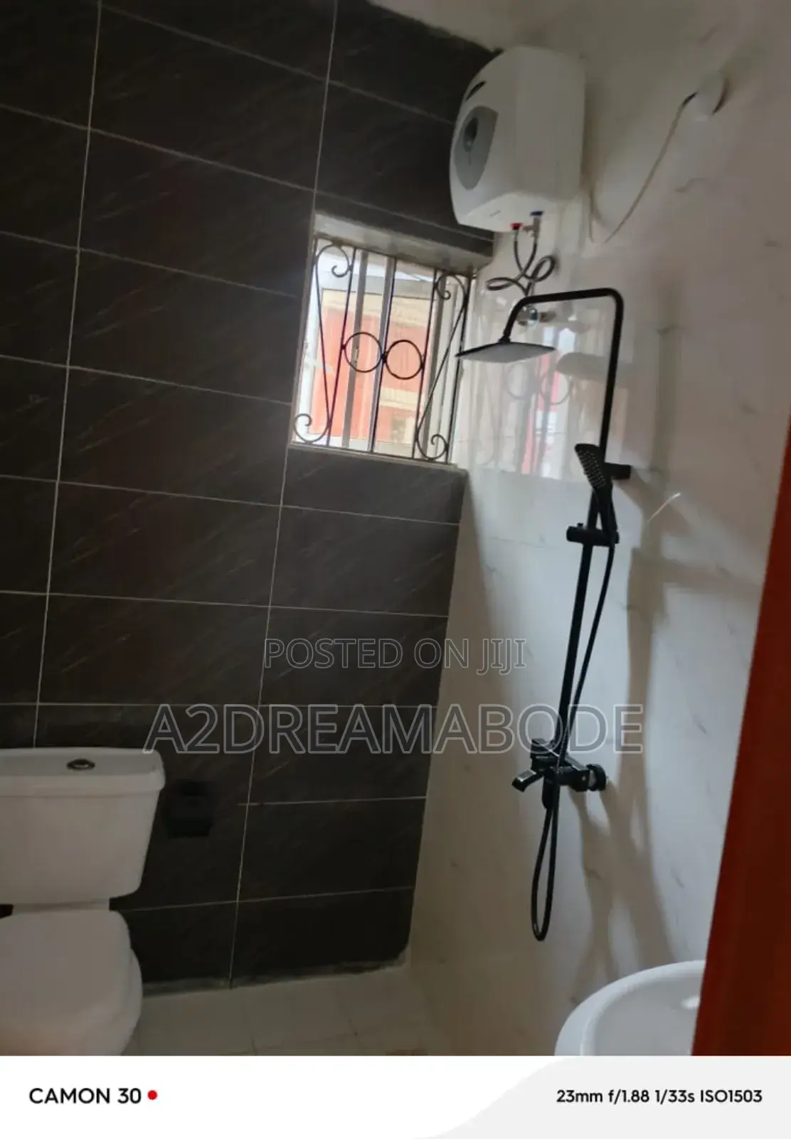 4bdrm Duplex in Magodo Phase 2 for sale in GRA Phase 2 Shangisha