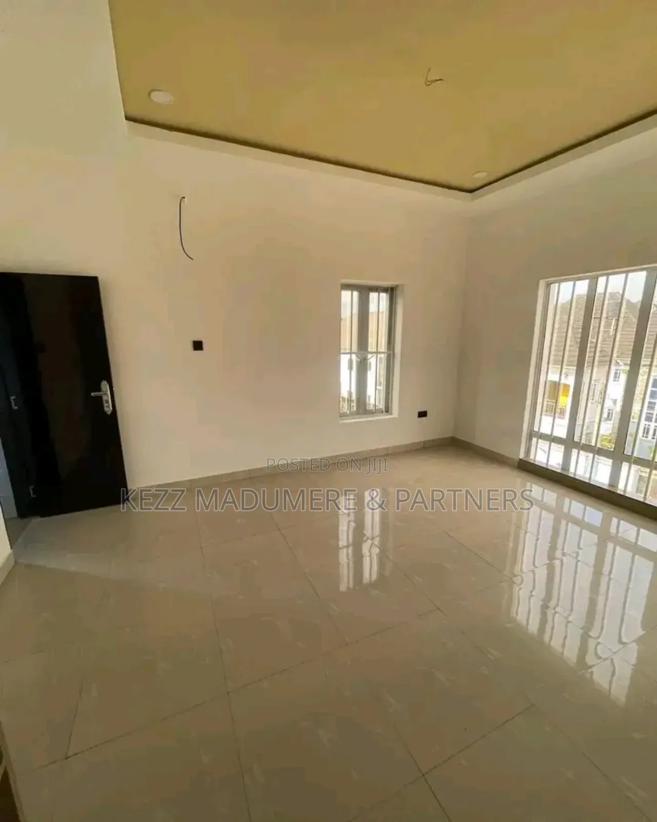 4bdrm Duplex in Dr Peter Odili , for sale in Trans Amadi