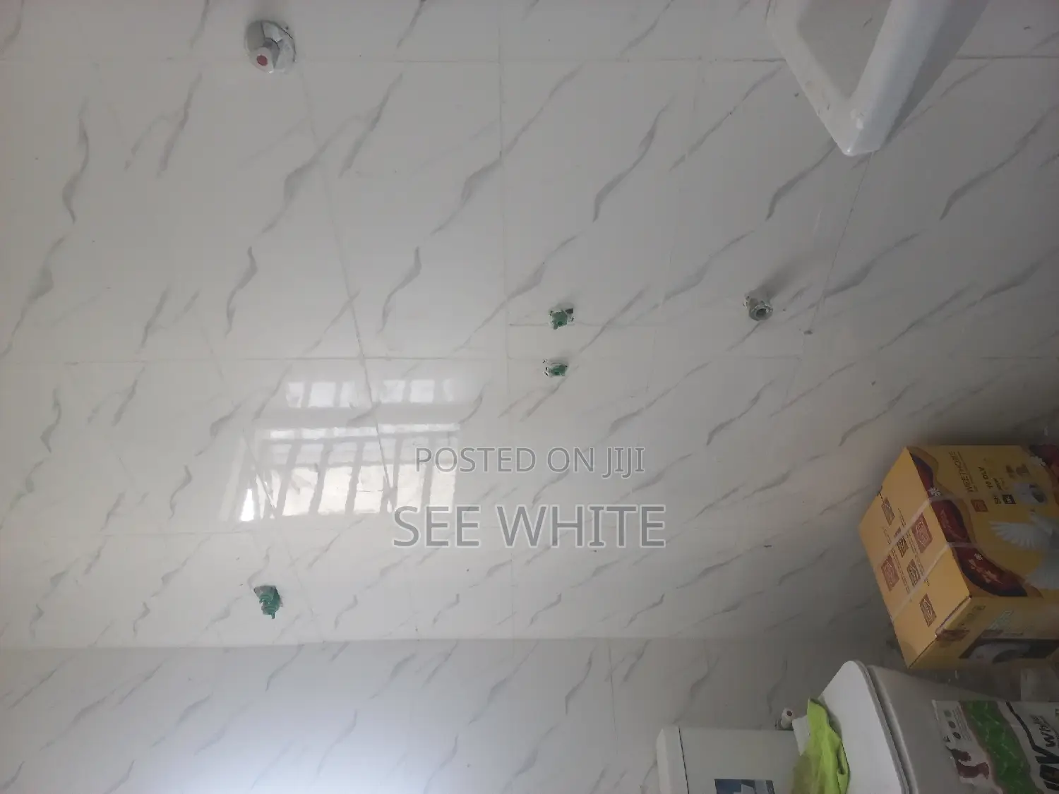 Furnished 3bdrm Block of Flats in Satellite for rent in Satellite Town