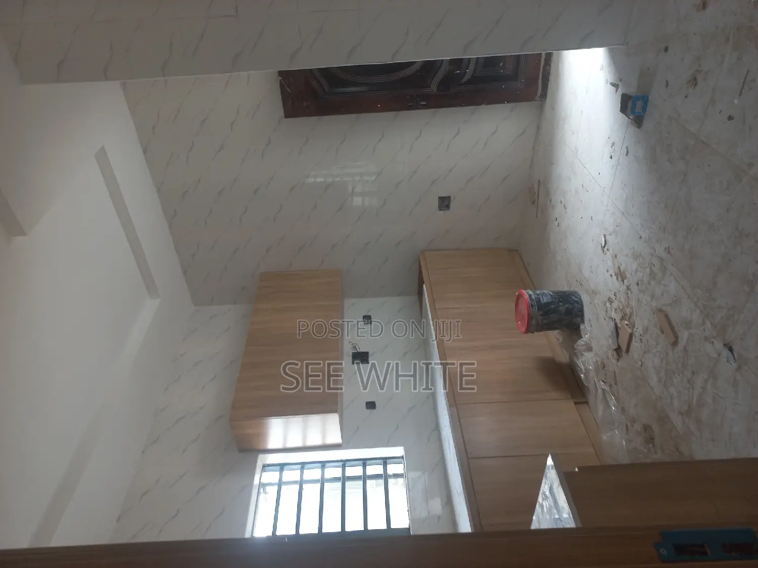 Furnished 3bdrm Block of Flats in Satellite for rent in Satellite Town