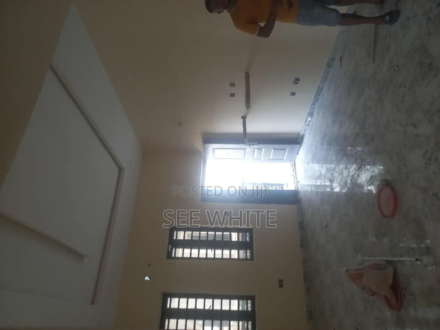 Furnished Mini Flat in Satellite for rent in Satellite Town