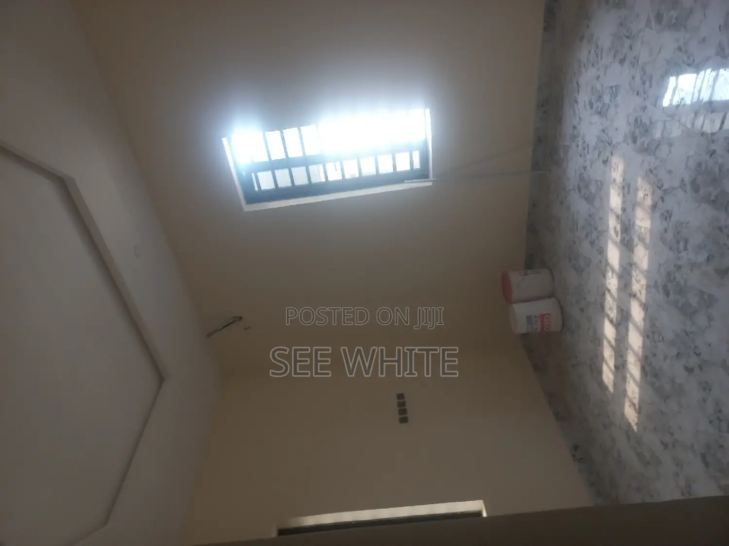 Furnished Mini Flat in Satellite for rent in Satellite Town