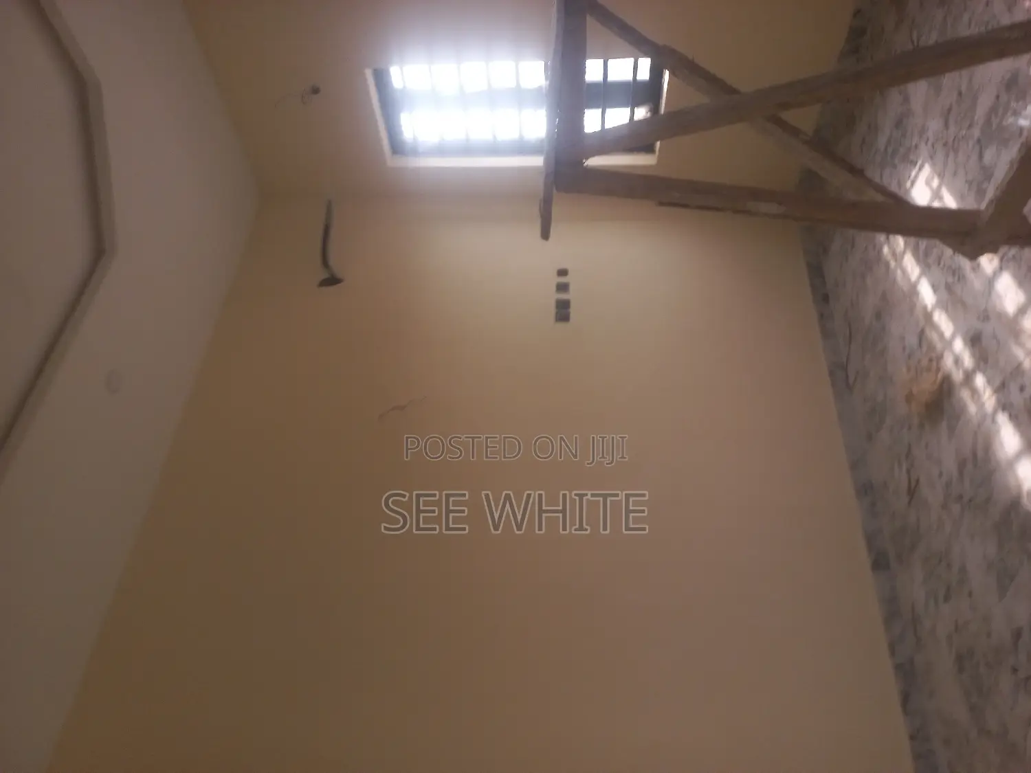 Furnished Mini Flat in Satellite for rent in Satellite Town