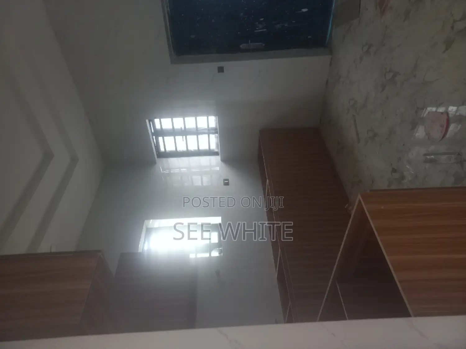 Furnished Mini Flat in Satellite for rent in Satellite Town