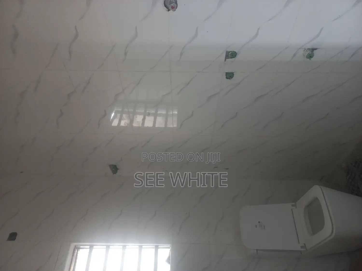 Furnished Mini Flat in Satellite for rent in Satellite Town