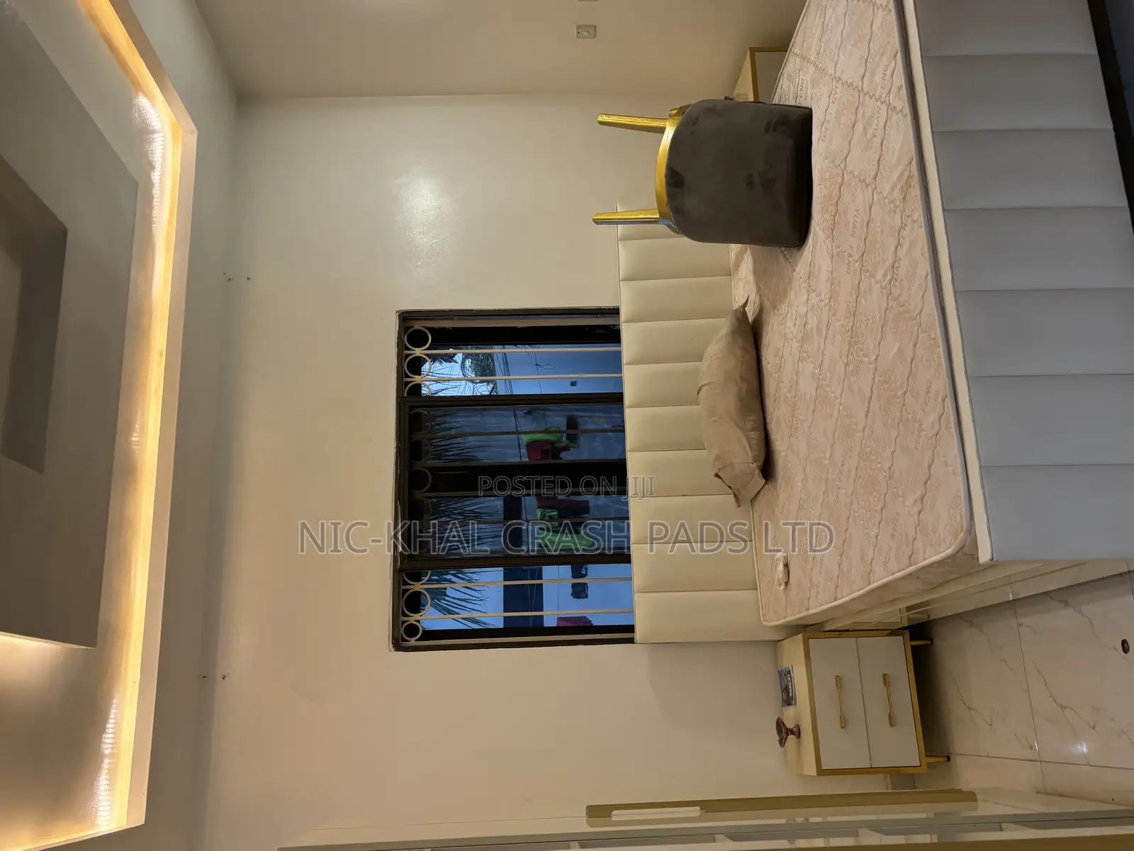 2bdrm Block of Flats in News Engineering, Dawaki for rent in Dawaki
