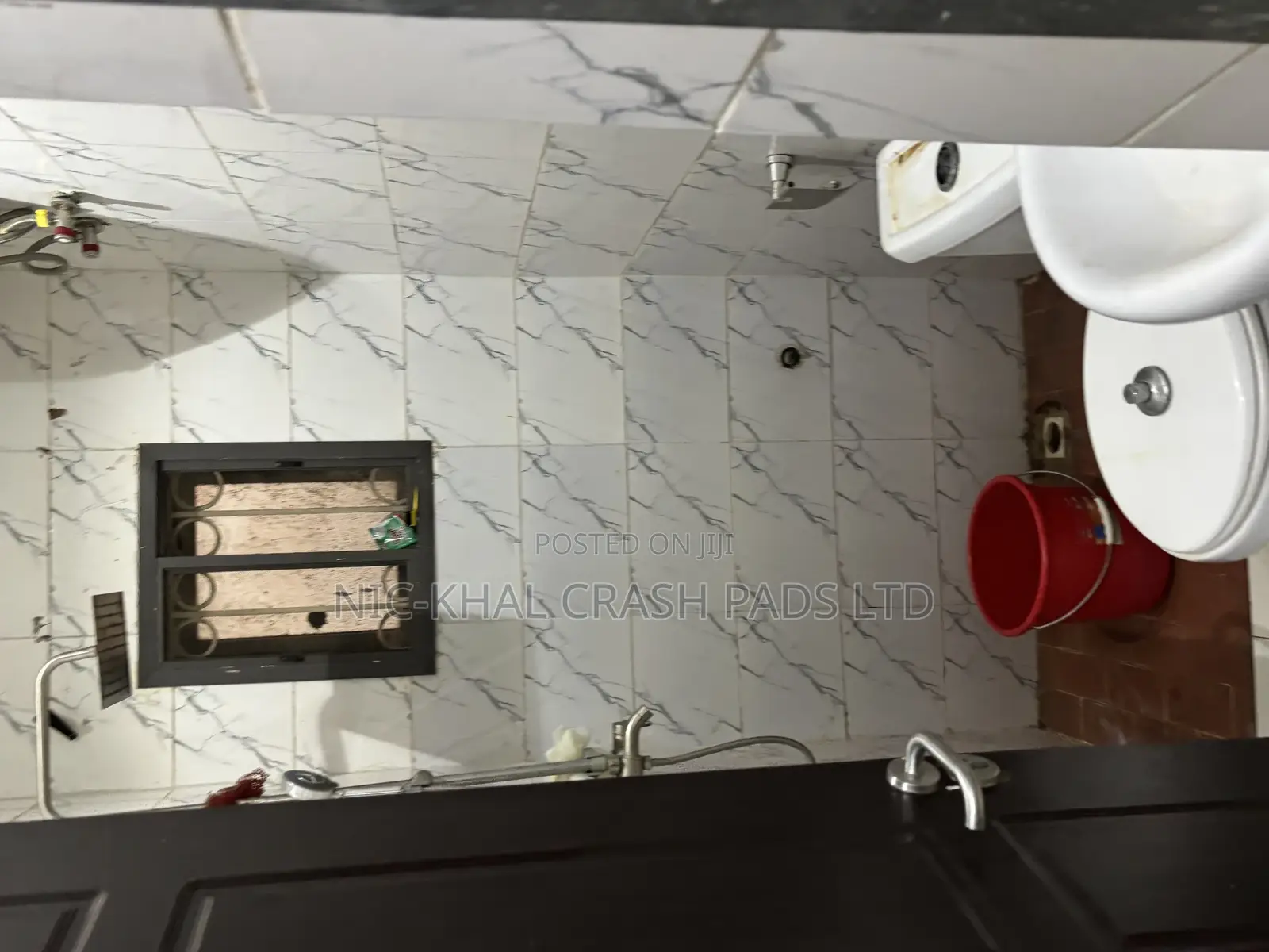 2bdrm Block of Flats in News Engineering, Dawaki for rent in Dawaki