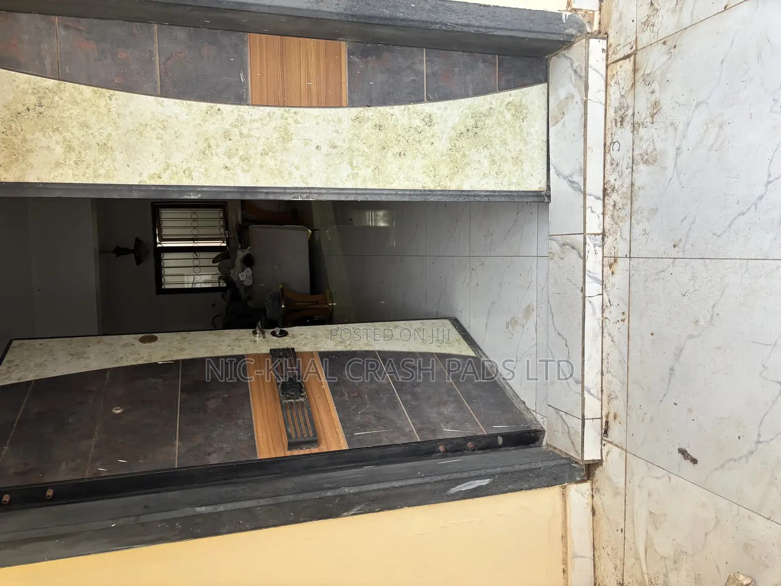 2bdrm Block of Flats in News Engineering, Dawaki for rent in Dawaki