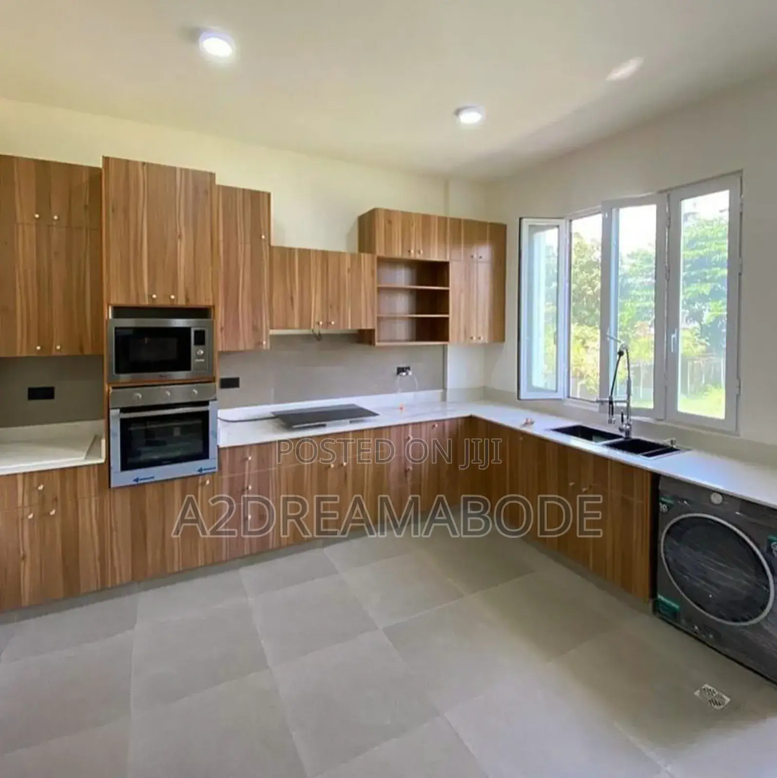 3bdrm Apartment in Victoria Island for rent in Victoria Island