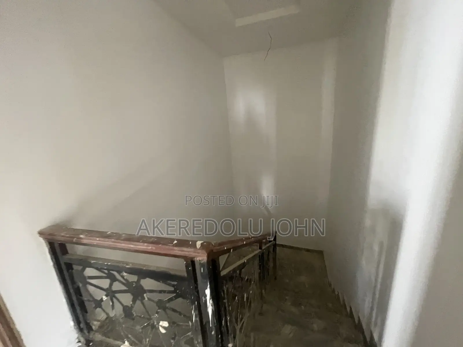 5bdrm Townhouse/Terrace in Guzape District for sale in Guzape District