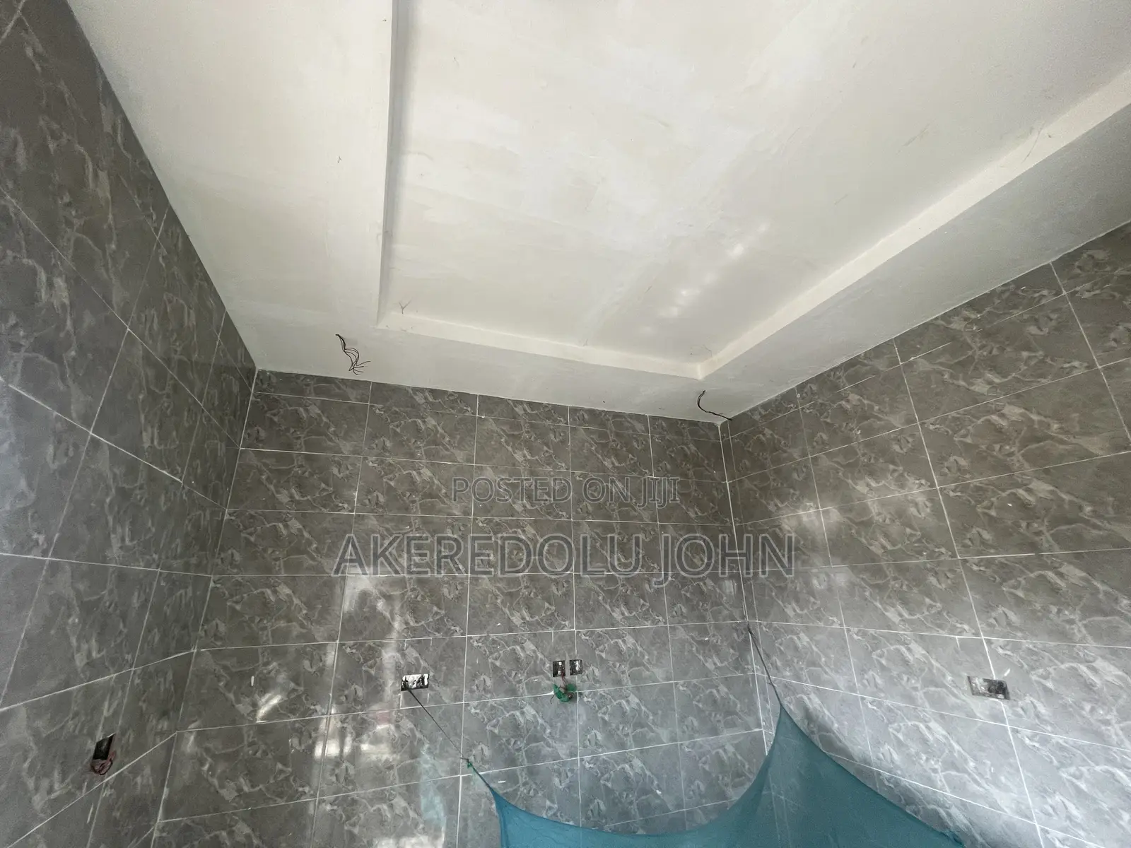 5bdrm Townhouse/Terrace in Guzape District for sale in Guzape District