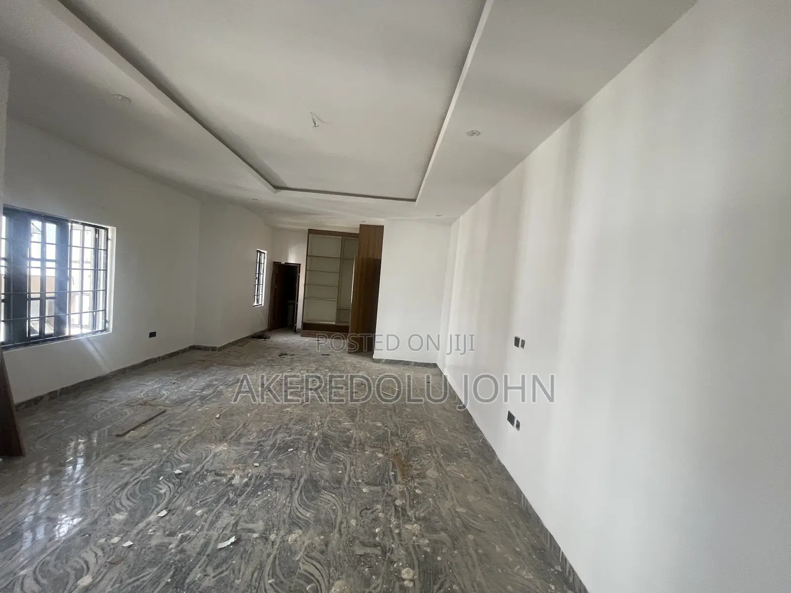 5bdrm Townhouse/Terrace in Guzape District for sale in Guzape District