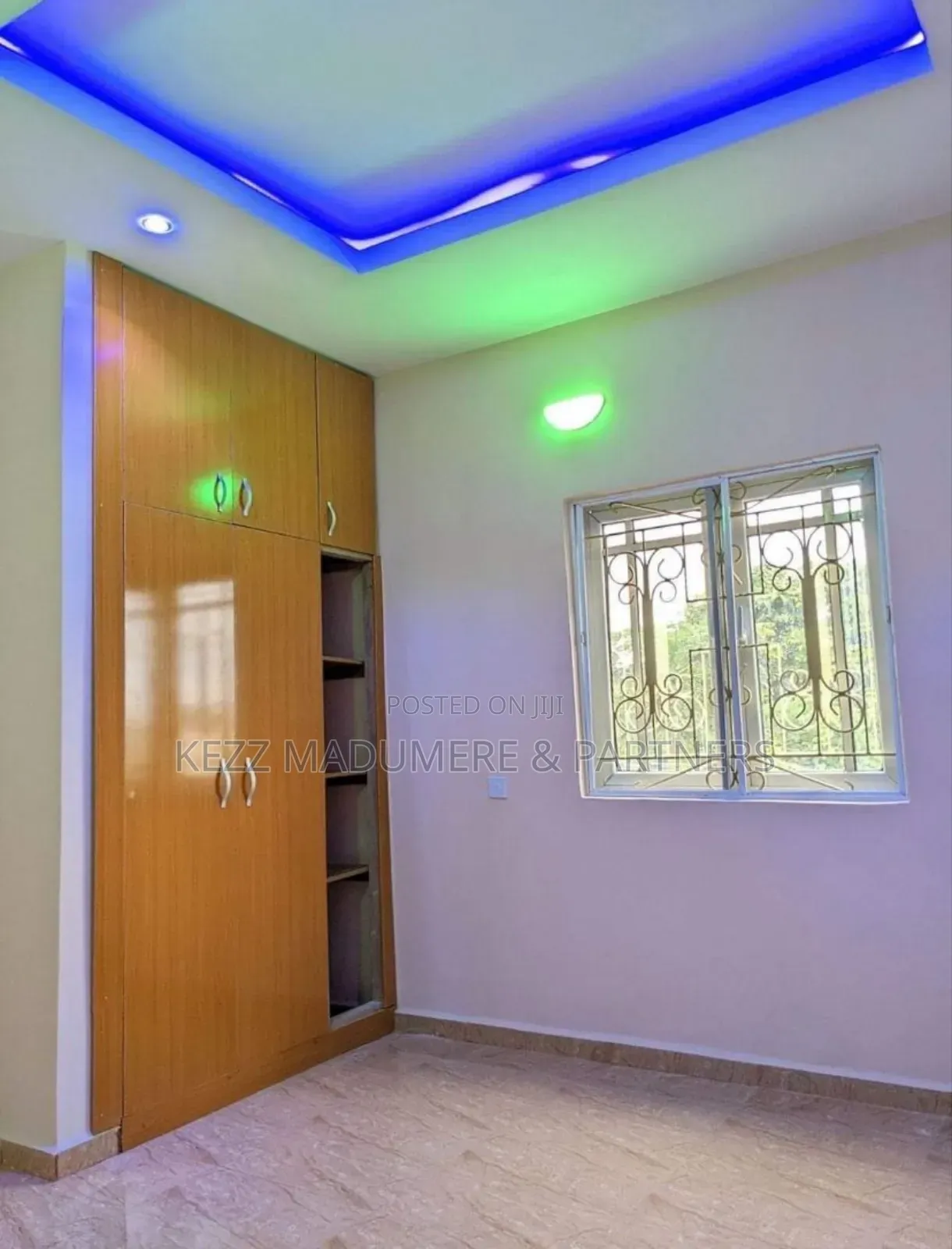 4bdrm Block of Flats in Uyo , Akwa Ibom for sale in Uyo