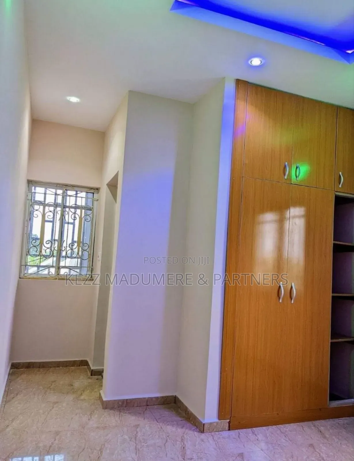 4bdrm Block of Flats in Uyo , Akwa Ibom for sale in Uyo