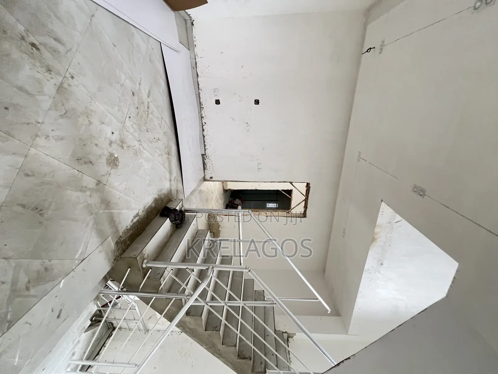 4bdrm Duplex In Victoria Island Extension For Sale in Victoria Island Extension