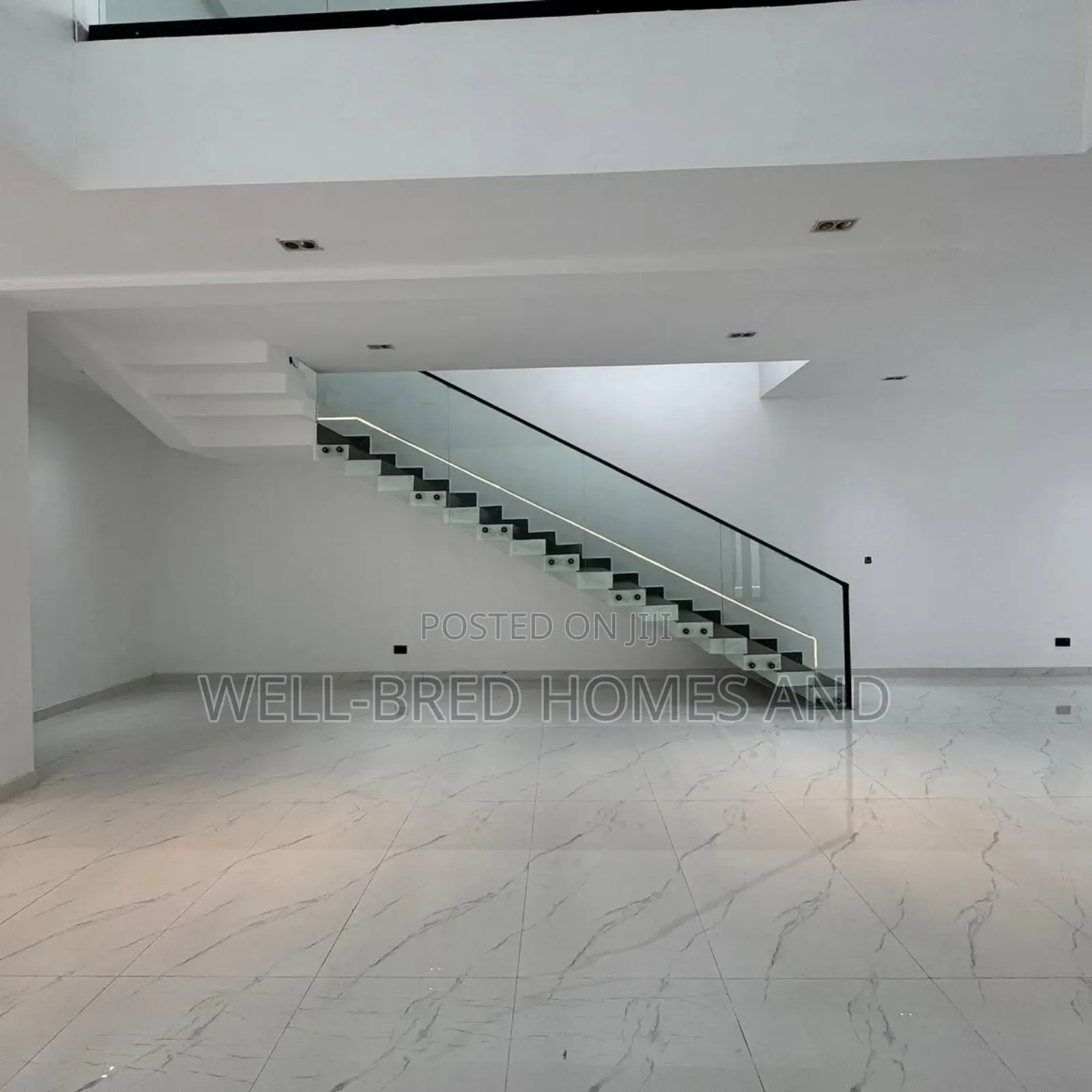 5bdrm Duplex in Lekki County Homes for sale in Lekki