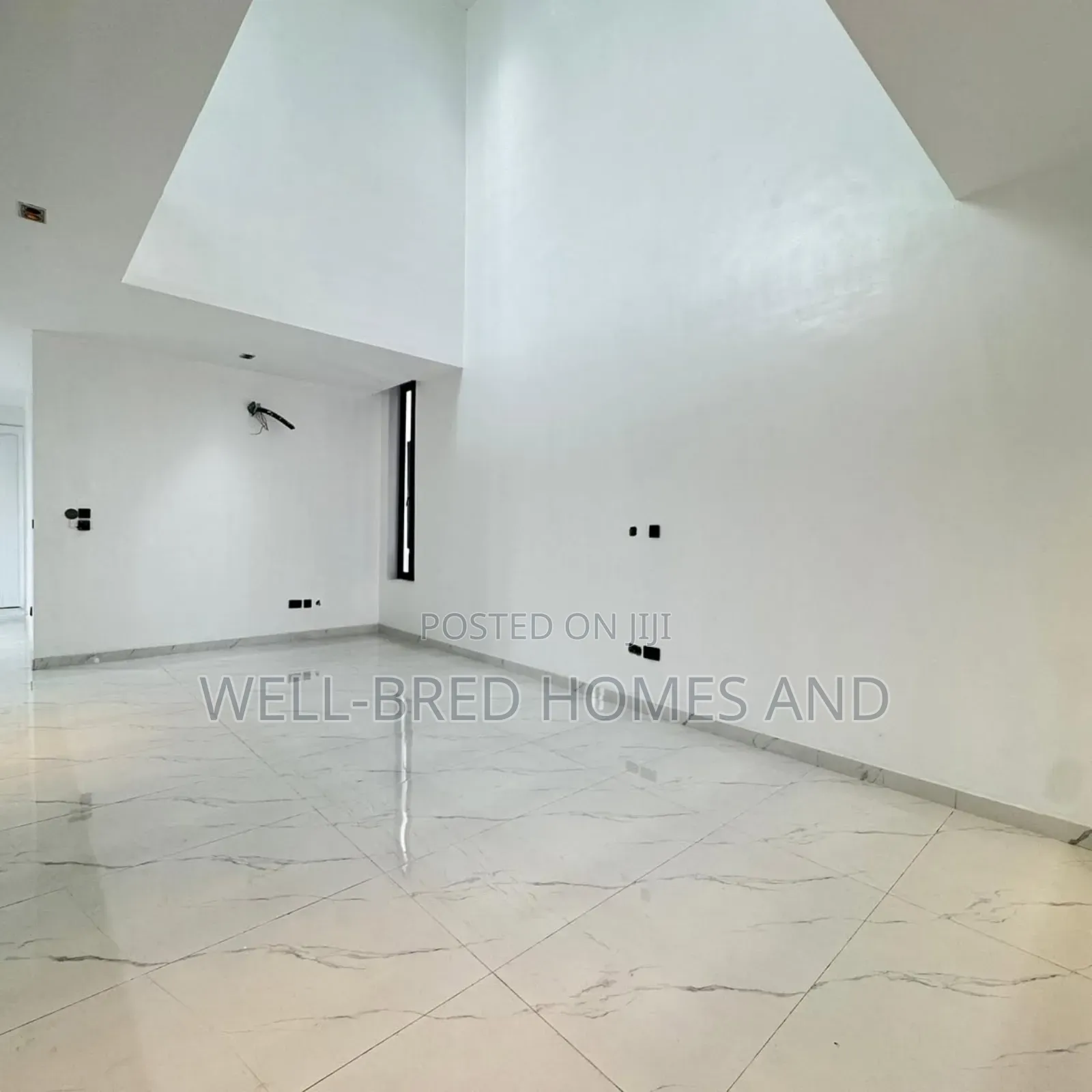 5bdrm Duplex in Lekki County Homes for sale in Lekki