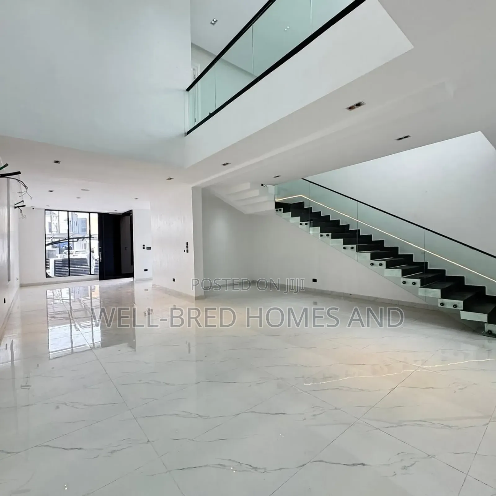 5bdrm Duplex in Lekki County Homes for sale in Lekki