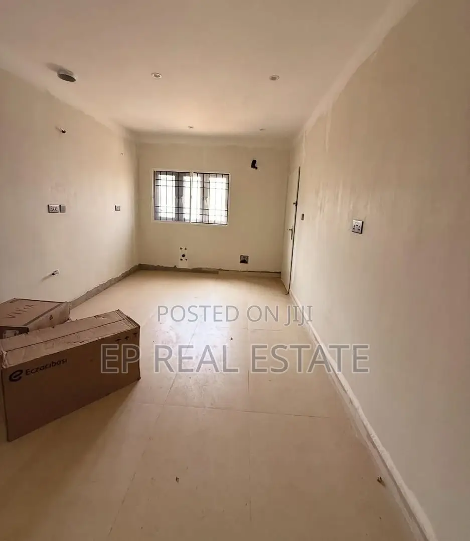 4bdrm House in Wuye for sale in Wuye