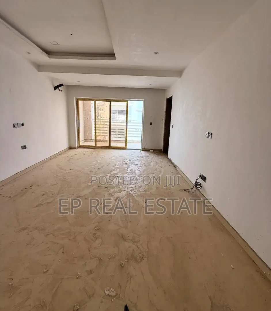 4bdrm House in Wuye for sale in Wuye