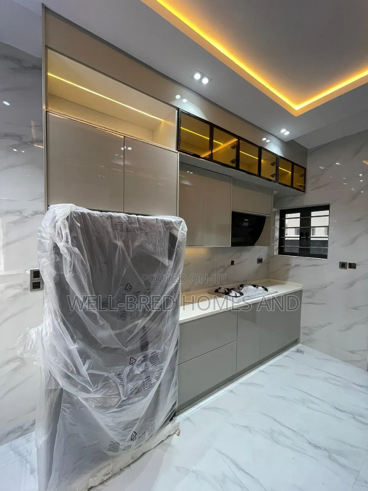 5bdrm Duplex in Ologolo Lekki Lagos for sale in Lekki