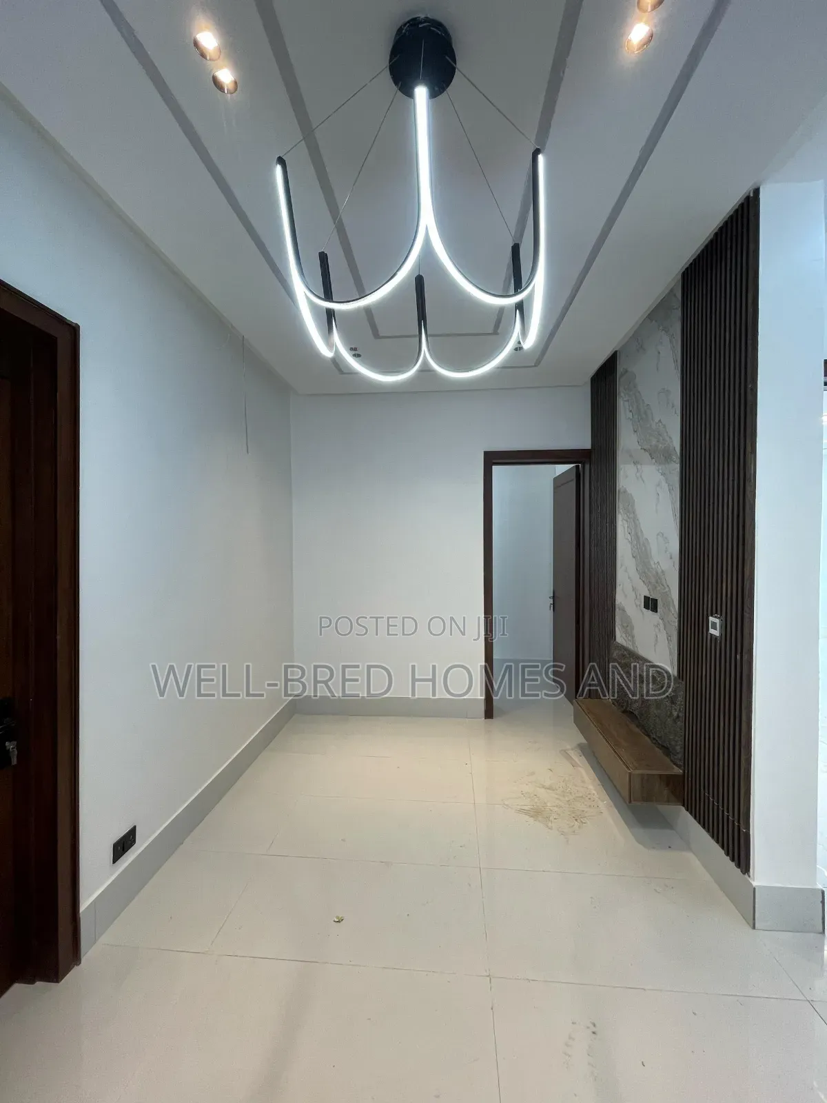 5bdrm Duplex in Ajah Lekki Lagos for sale in Lekki