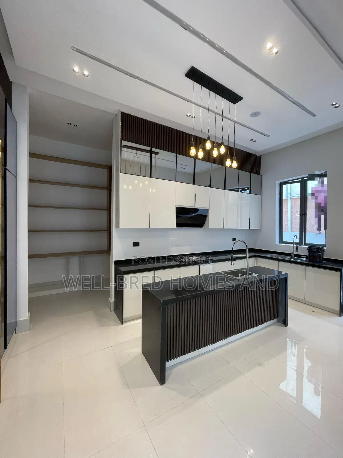 5bdrm Duplex in Ajah Lekki Lagos for sale in Lekki