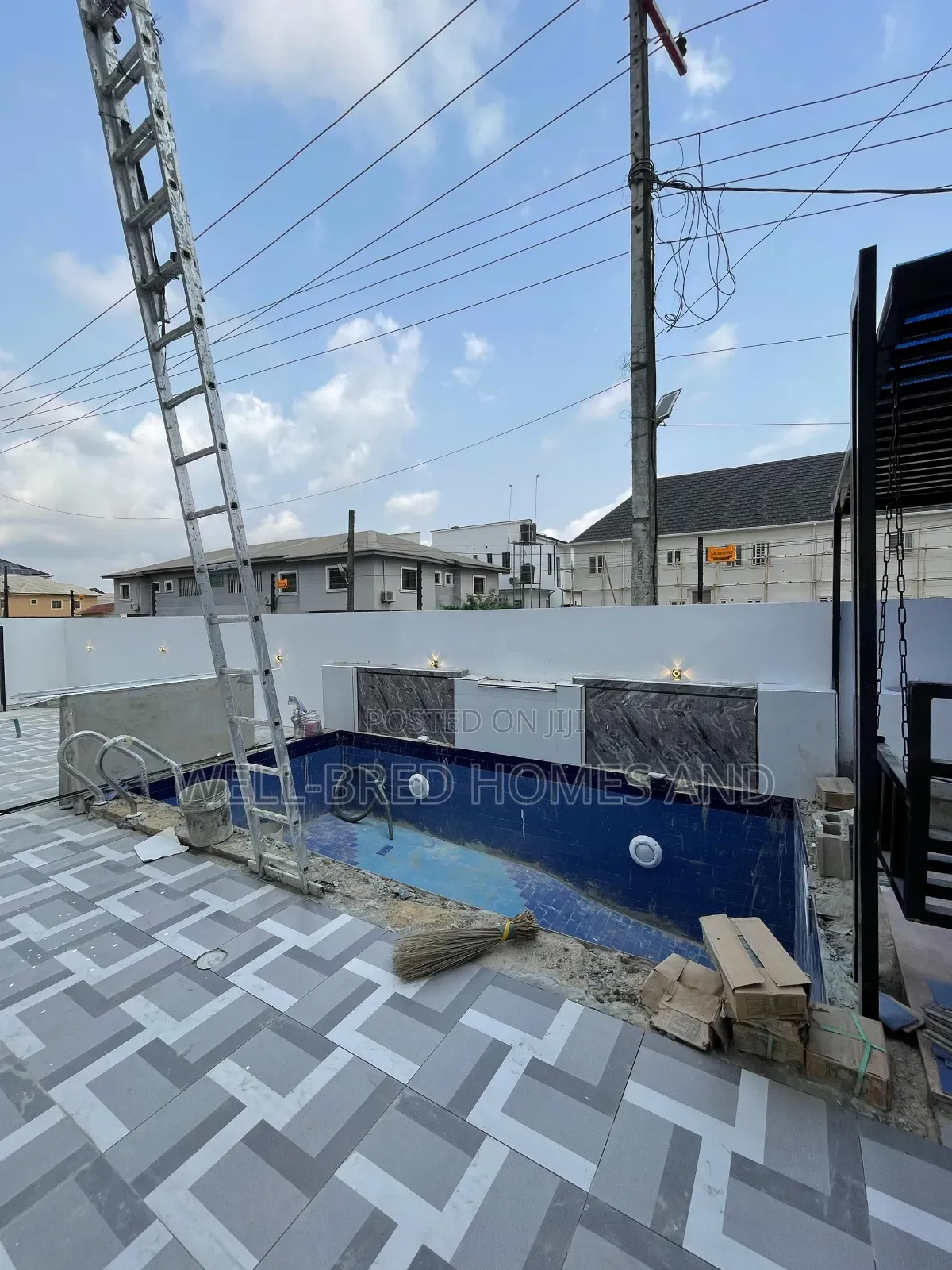 5bdrm Duplex in Ajah Lekki Lagos for sale in Lekki