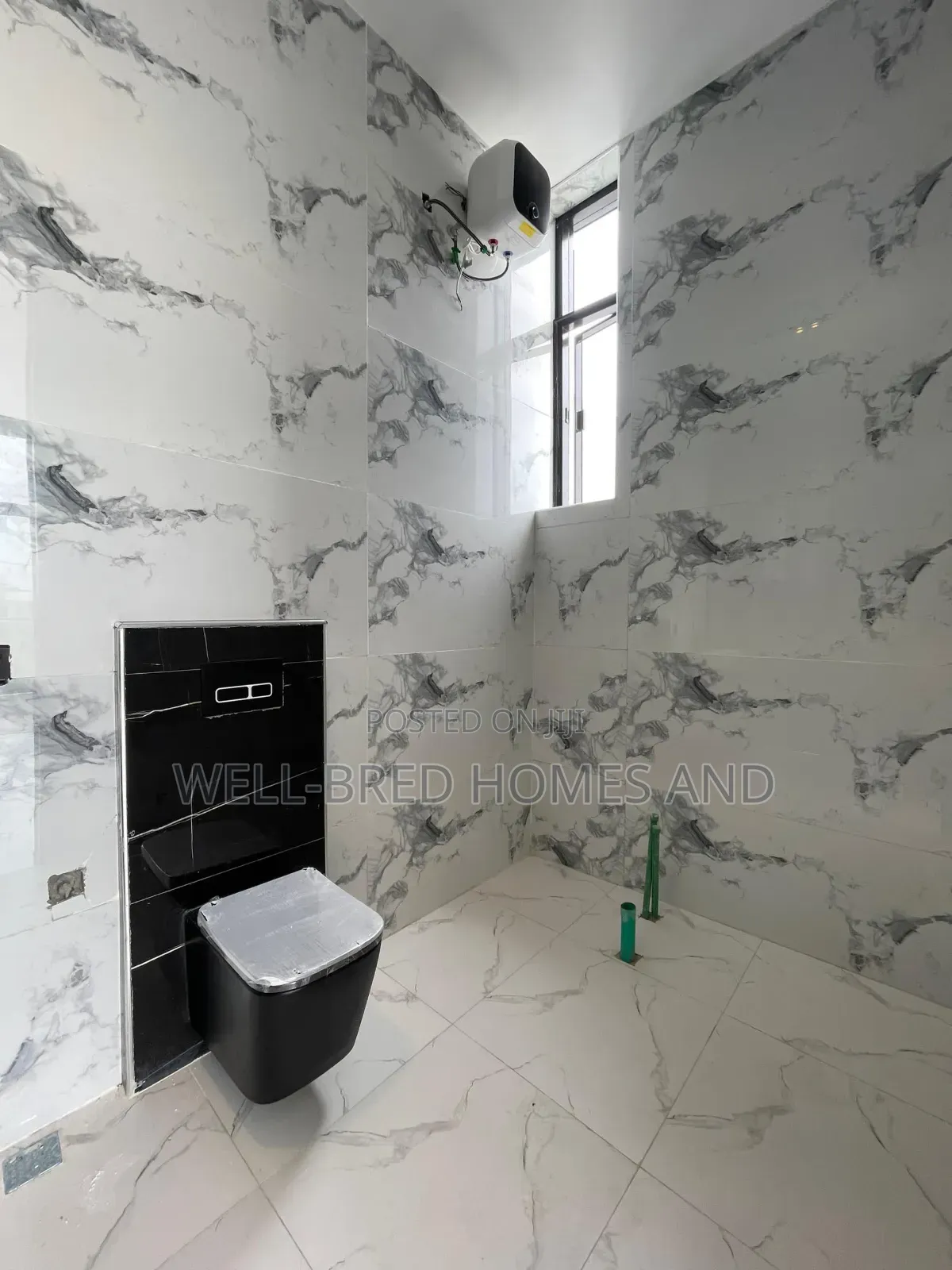 6bdrm Duplex in Osapa London Lekki for sale in Lekki