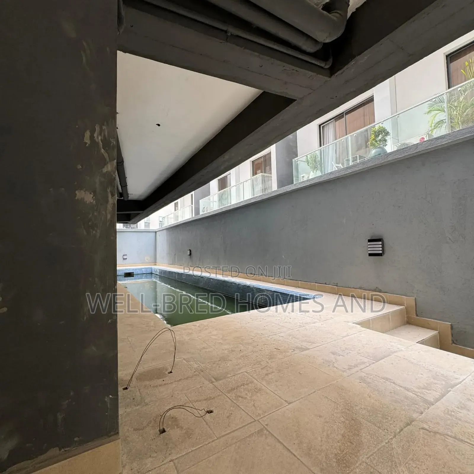 2bdrm Apartment in Oniru Victoria for sale in Victoria Island