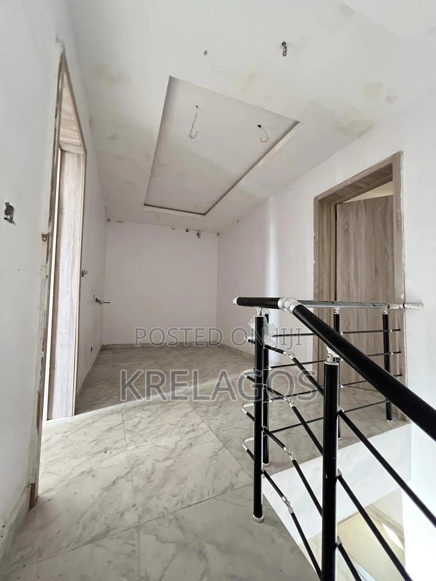3bdrm Duplex in Abraham Adesanya Estate for sale in Abraham Adesanya Estate