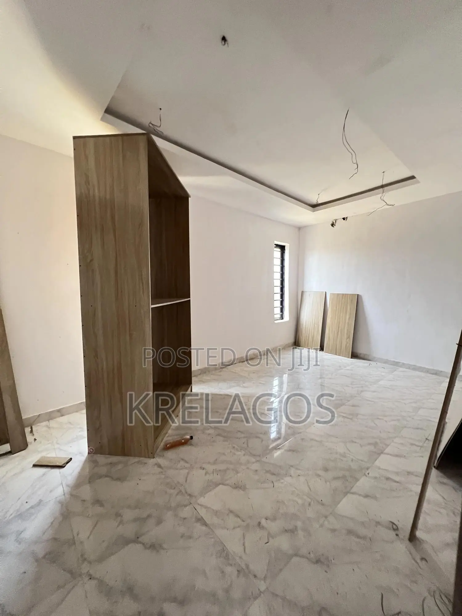 3bdrm Duplex in Abraham Adesanya Estate for sale in Abraham Adesanya Estate