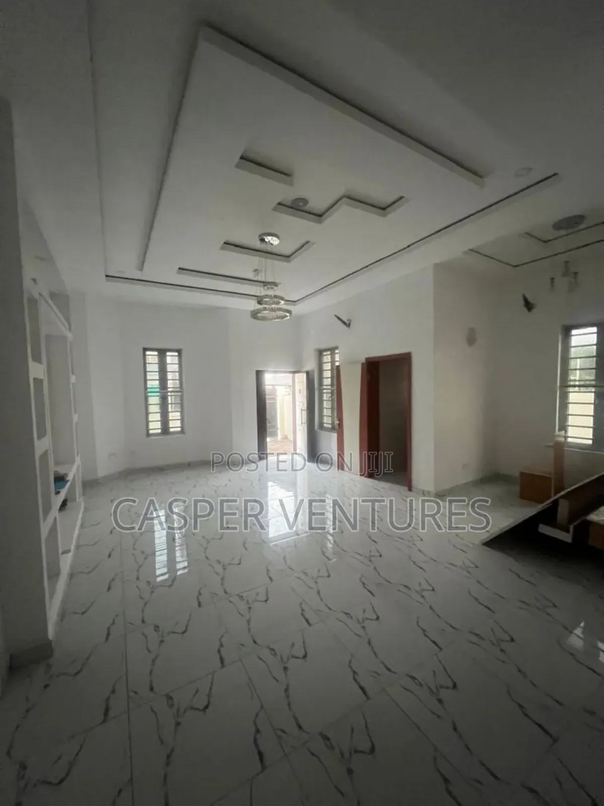 Studio Apartment in Idado, Igbo-efon for rent in Igbo-efon