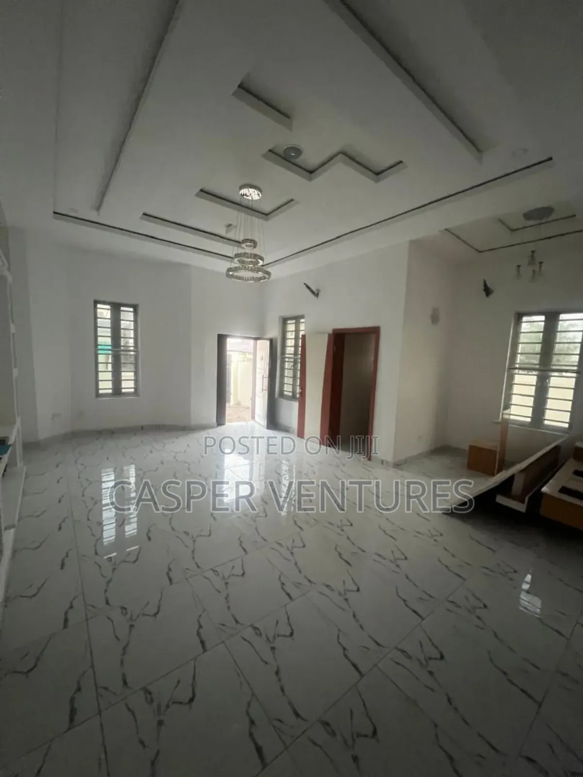 Studio Apartment in Idado, Igbo-efon for rent in Igbo-efon