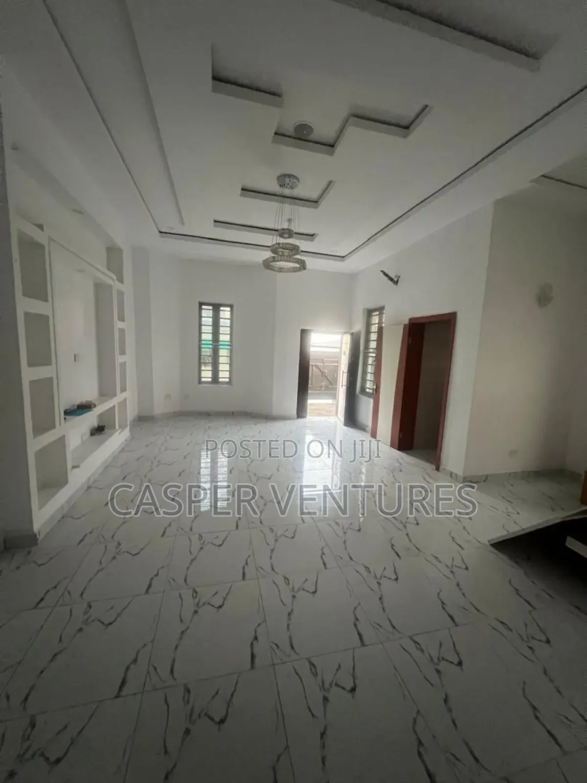 Studio Apartment in Idado, Igbo-efon for rent in Igbo-efon