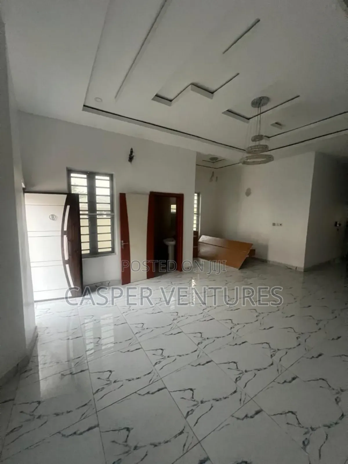 Studio Apartment in Idado, Igbo-efon for rent in Igbo-efon