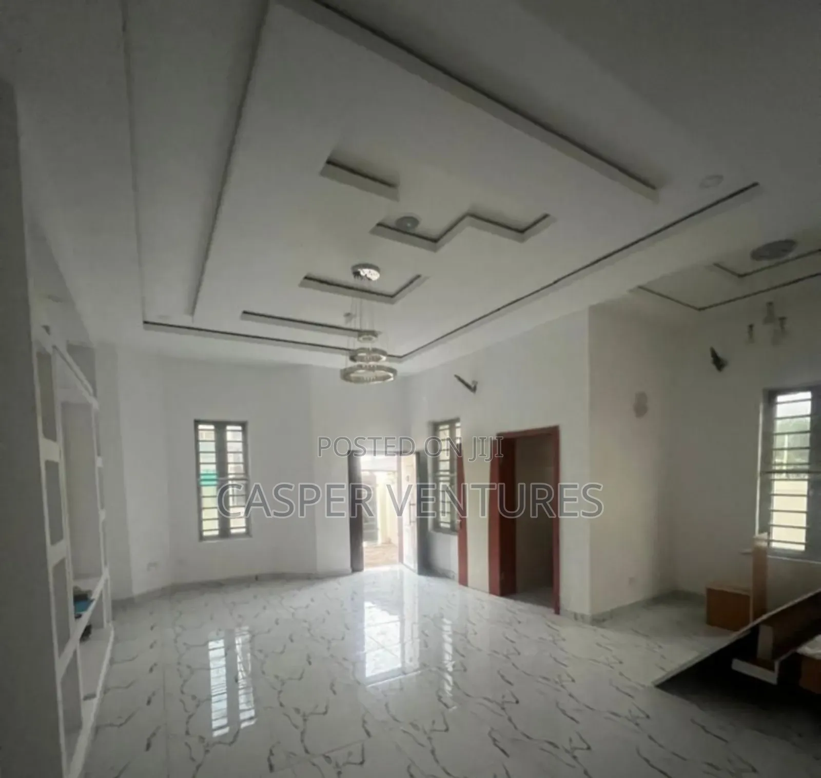 Studio Apartment in Idado, Igbo-efon for rent in Igbo-efon