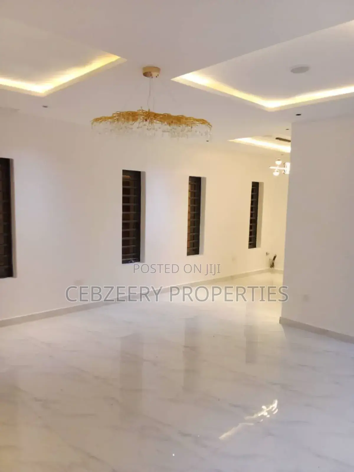 5bdrm Duplex in Omole Phase 1 for rent in Omole Phase 1
