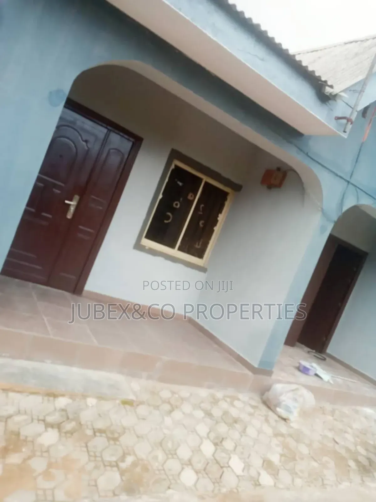 2bdrm Bungalow in Veepee Avenue Sango for sale in Ado-Odo/Ota