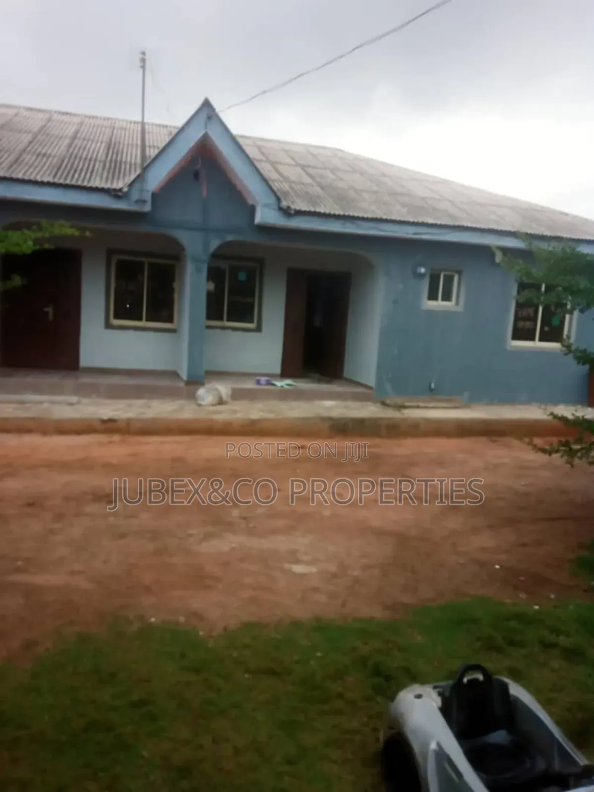 2bdrm Bungalow in Veepee Avenue Sango for sale in Ado-Odo/Ota