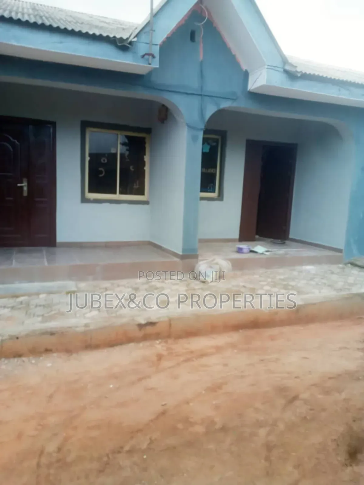 2bdrm Bungalow in Veepee Avenue Sango for sale in Ado-Odo/Ota