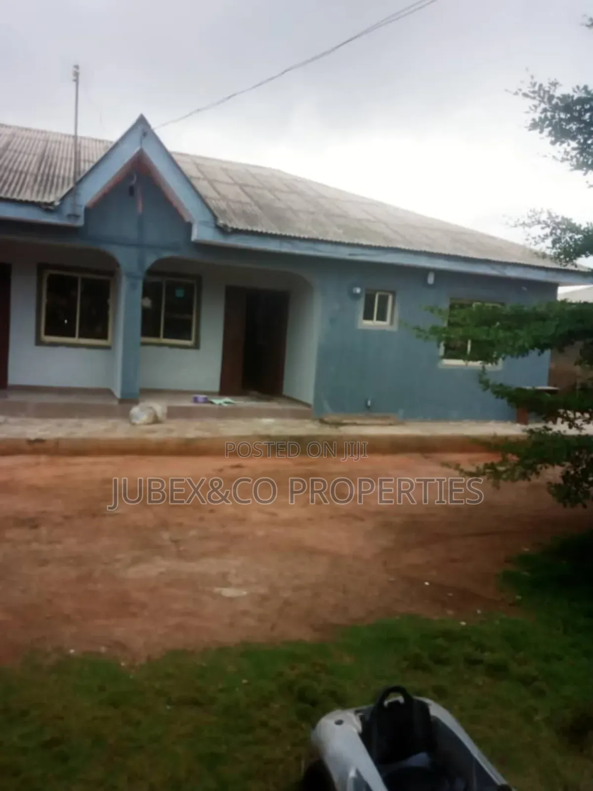 2bdrm Bungalow in Veepee Avenue Sango for sale in Ado-Odo/Ota