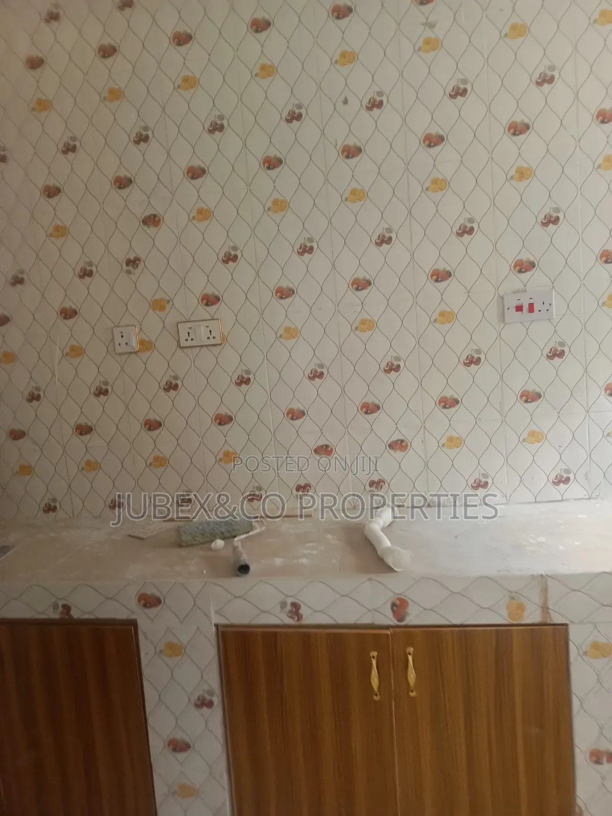 2bdrm Bungalow in Veepee Avenue Sango for sale in Ado-Odo/Ota
