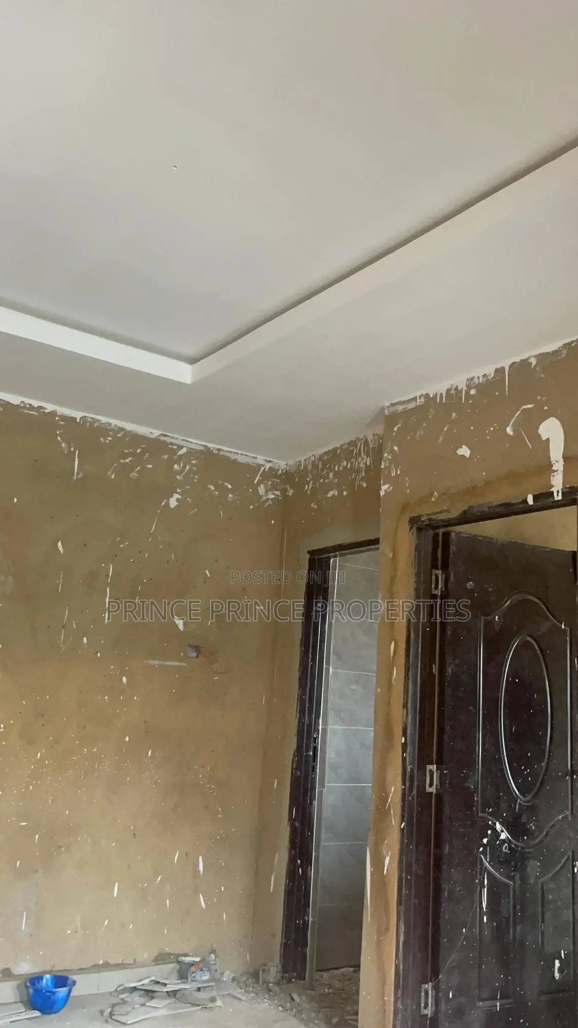 Furnished 1bdrm Bedsitter in Surulere for rent in Surulere