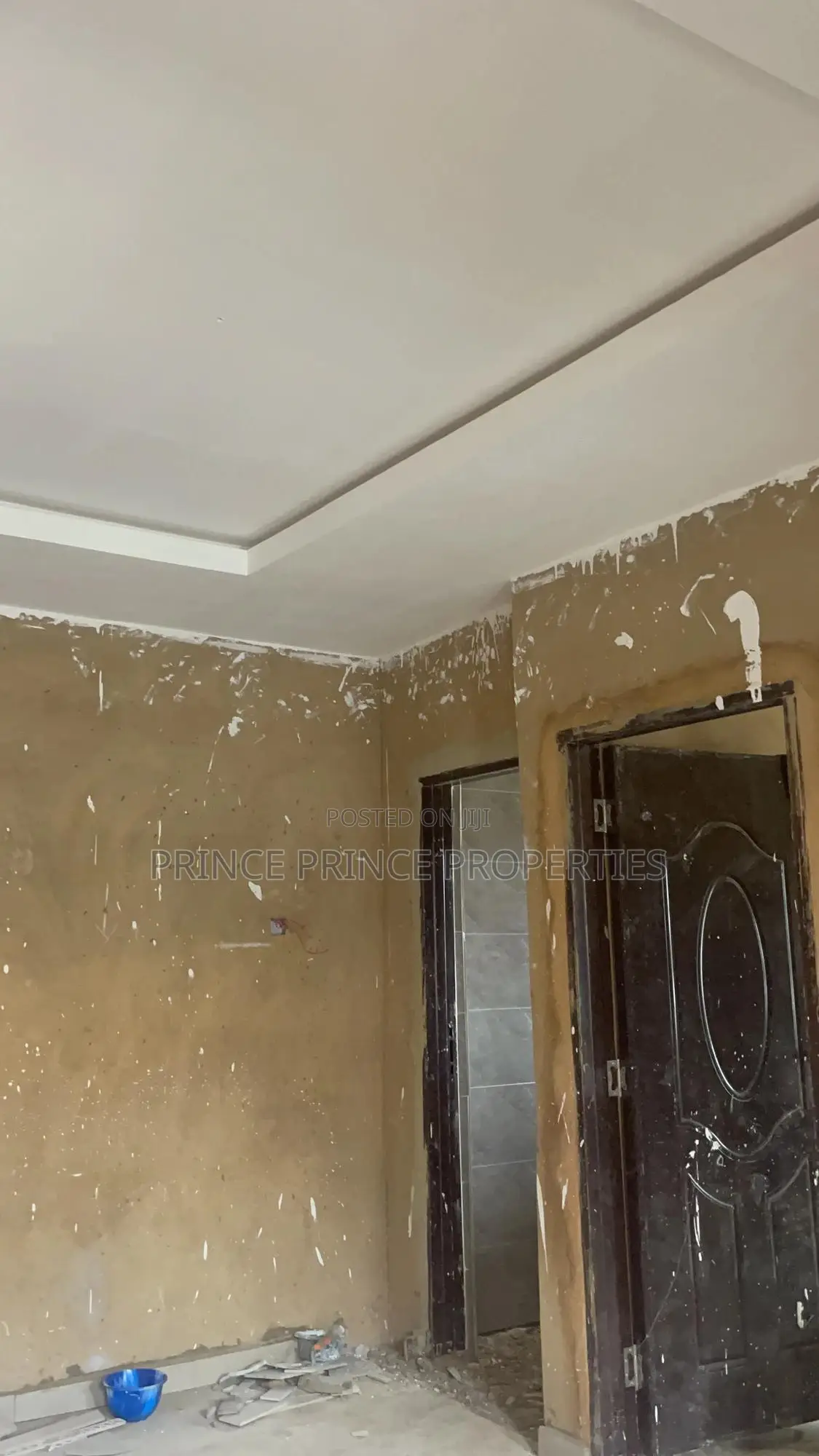 Furnished 1bdrm Bedsitter in Surulere for rent in Surulere